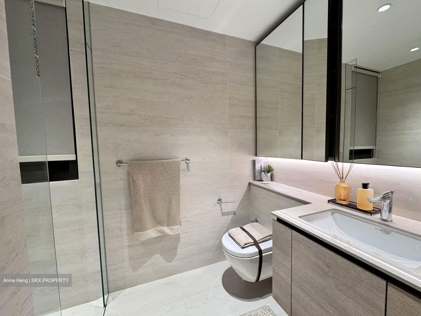 Narra Residences (D23), Apartment #559237931